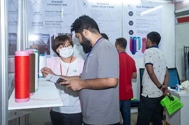 25th Dhaka Int'l Yarn & Fabric Show 2026 - Winter Edition